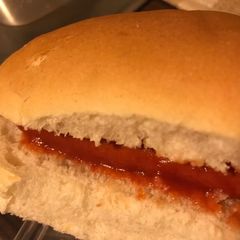 A picture of Hotdog.
