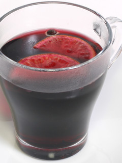 Forralt bor recept fotója