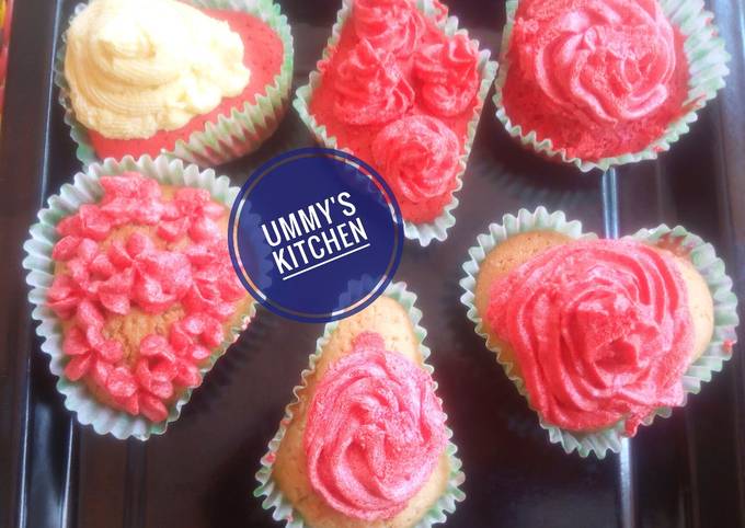 Easiest Way to Prepare Favorite Vanilla Buttercream