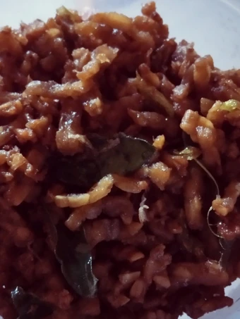 Cara Mudah Membikin Resep Kering Tempe (pedas manis gurih) yang Enak Banget Anti Ribet, Lezat