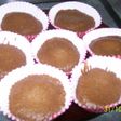 Cupcakes en microondas