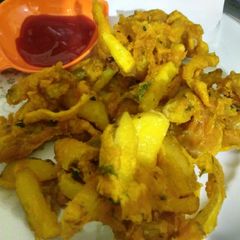 A picture of Alo pakory.