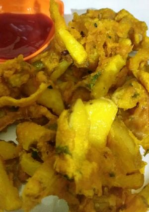 A picture of Alo pakory.