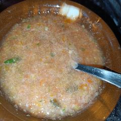 Radish Chutney A picture of Radish Chutney.