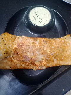 ચીઝ બટર રવા ઢોસા.(Cheese Butter Rava Dosa Recipe In Gujarati) રેસીપી મુખ્ય ફોટો