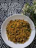 Mie Goreng Jawa Pedas