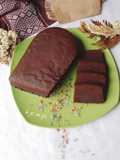 Brownies Kukus Protein tinggi Mocaf