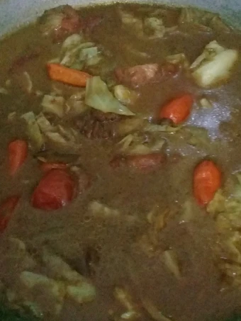 Cara Mudah Menyiapkan Resep Tongseng daging sapi yang Sempurna Anti Ribet, Mantap Sekali