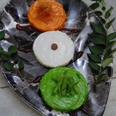 A picture of Snacks.