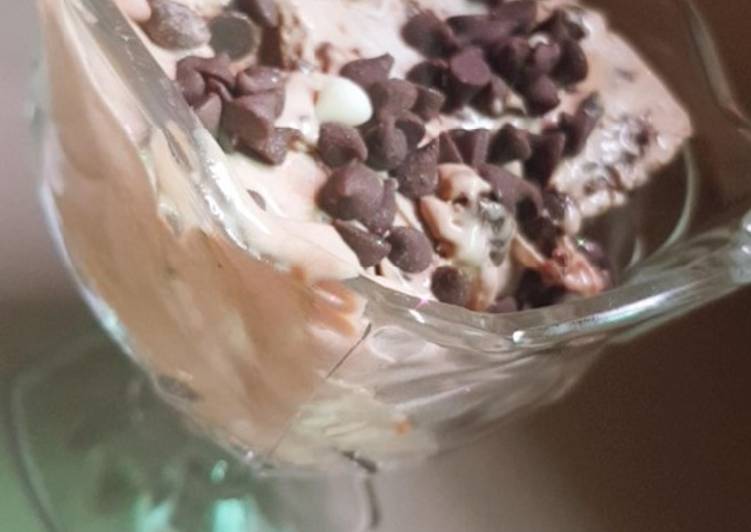 Coffee Ice cream Coffee Ice cream