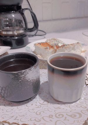 صورة لوصفة كيكة الاجبان