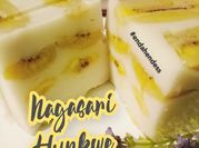 Gambar kue tepung hunkwe