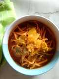 7 | Mie Gomak Kuah