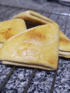 Una foto de Dobladitas