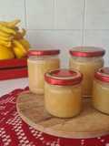 Marmellata di limoni