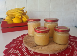 Foto di Marmellata di limoni