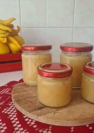 Foto di Marmellata di limoni