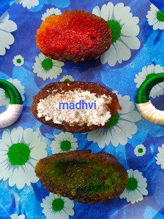काला जामुन / कालो जाम (Kala Jamun / Kalo jam Recipe in Hindi) रेसिपी मुख्य फोटो