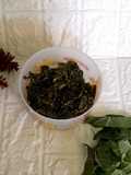 Gorengan Bayam