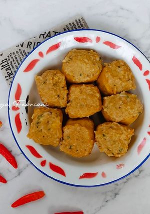 Foto resep Tahu Bakso Semarang
