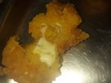 Potato cheese balls