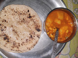 लोबिया की सब्जी (lobia ki sabzi recipe in Hindi)