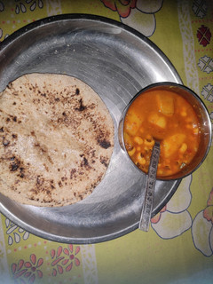 लोबिया की सब्जी (lobia ki sabzi recipe in Hindi) रेसिपी मुख्य फोटो
