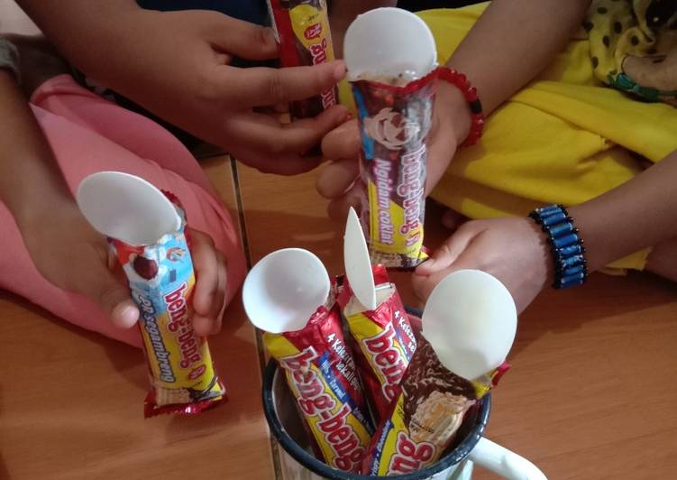 Es Krim Beng Beng