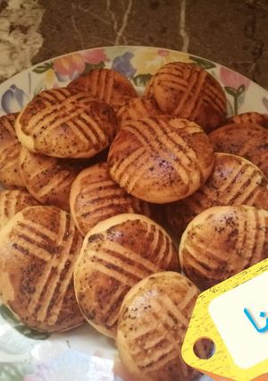 صورة لوصفة كاليط ساهل لفطور