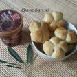 Raisin Bun (Roti isi Kismis) - Tanpa Ulen