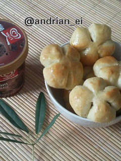 Foto resep Raisin Bun (Roti isi Kismis) - Tanpa Ulen