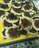 Tortitas negras... Ponele