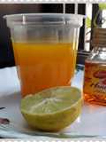 Immunity Boosting Tea (Detox Haldi Tea)