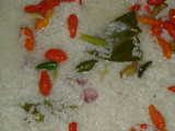 Nasi liwet