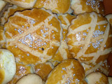 حلوى الطابع الطورنو