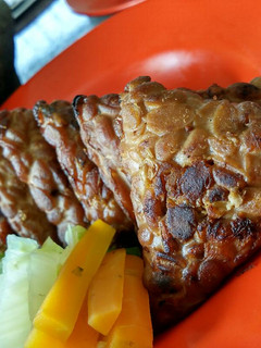 Foto resep Tempe Bacem (tanpa air kelapa)