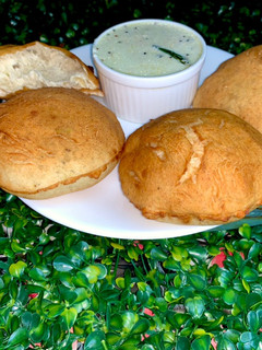 வாழைப்பழ பன் செய்முறை முக்கிய புகைப்படம்