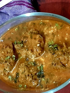 मेथी के कोफ्ते (methi ke kofte recipe in Hindi) रेसिपी मुख्य फोटो