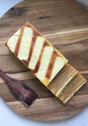 Foto resep Lapis Legit Mudah Enak Moistt