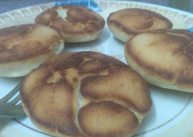 Step-by-Step Guide to Make Quick Homemade bun