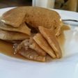 Never-disappoint just-right Pancakes