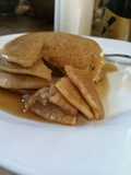 Never-disappoint just-right Pancakes