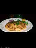 Stuffed vegetable parathas