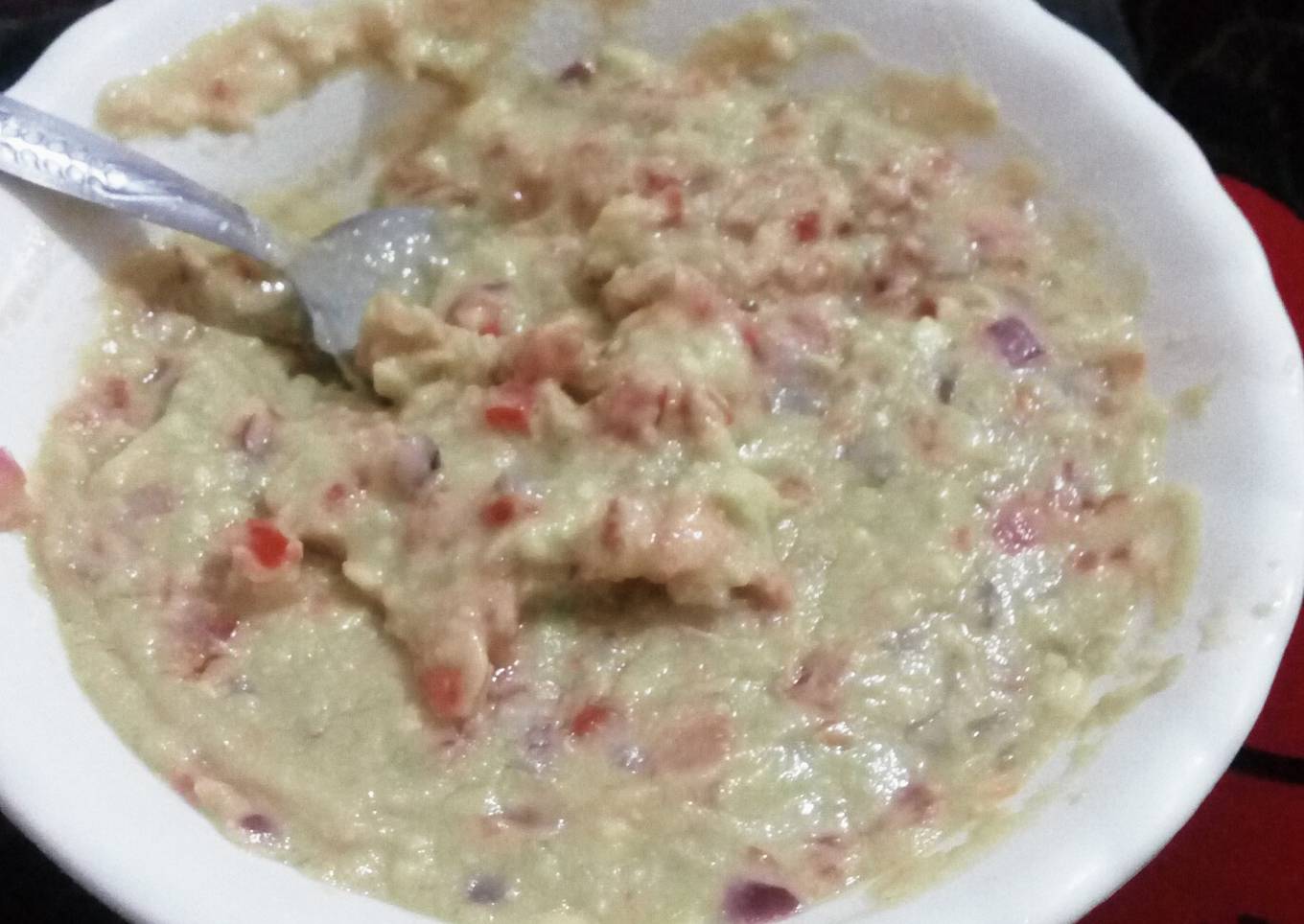 Guacamole,