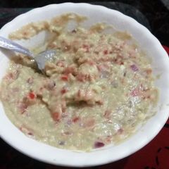 Guacamole, A picture of Guacamole,.