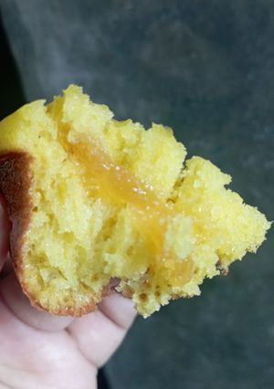 Foto resep Pukis menul berserat awet sampai 2 hari