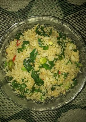 Foto resep Nasi Goreng