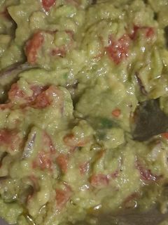 Foto de Guacamole