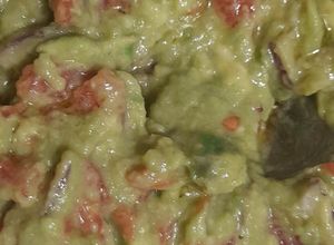 Foto de Guacamole