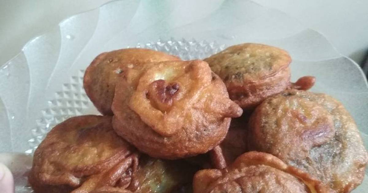 81 resep oreo goreng tepung enak dan sederhana ala rumahan